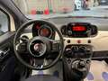 Fiat 500 1.0i Hybride, PRET A IMMATRICULER, GARANTIE 1AN Wit - thumbnail 20