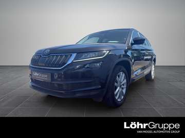 Style 4x4 *NAVI*ACC*LED*SITZHEIZUNG*