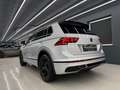Volkswagen Tiguan R-Line 4Motion 2.0 TDI *MATRIX*BLACK*RFK*AMBI*TOP* Grau - thumbnail 11