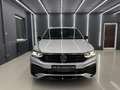 Volkswagen Tiguan R-Line 4Motion 2.0 TDI *MATRIX*BLACK*RFK*AMBI*TOP* Grau - thumbnail 7