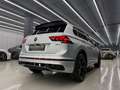 Volkswagen Tiguan R-Line 4Motion 2.0 TDI *MATRIX*BLACK*RFK*AMBI*TOP* Grau - thumbnail 12