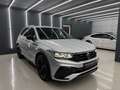Volkswagen Tiguan R-Line 4Motion 2.0 TDI *MATRIX*BLACK*RFK*AMBI*TOP* Grau - thumbnail 2
