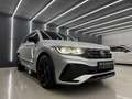 Volkswagen Tiguan R-Line 4Motion 2.0 TDI *MATRIX*BLACK*RFK*AMBI*TOP* Grau - thumbnail 4