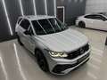Volkswagen Tiguan R-Line 4Motion 2.0 TDI *MATRIX*BLACK*RFK*AMBI*TOP* Grau - thumbnail 6
