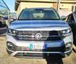 Volkswagen T-Cross T-Cross 1.0 tsi First Edition 115cv  PREZZO PROMO Grau - thumbnail 2