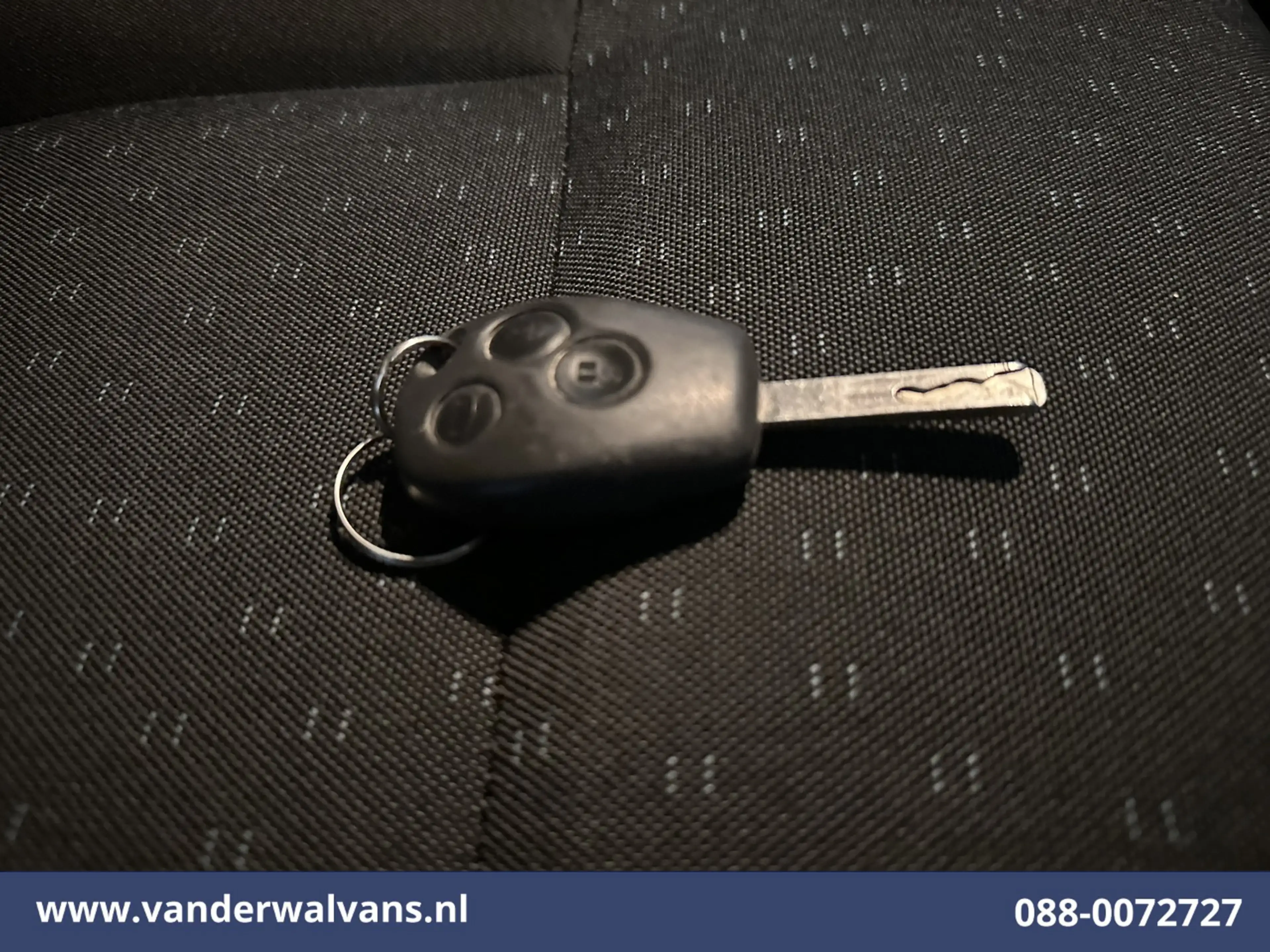 Opel Movano 2.3 CDTI L2H2 Euro6 Airco | Navigatie | Camera | L — photo 18