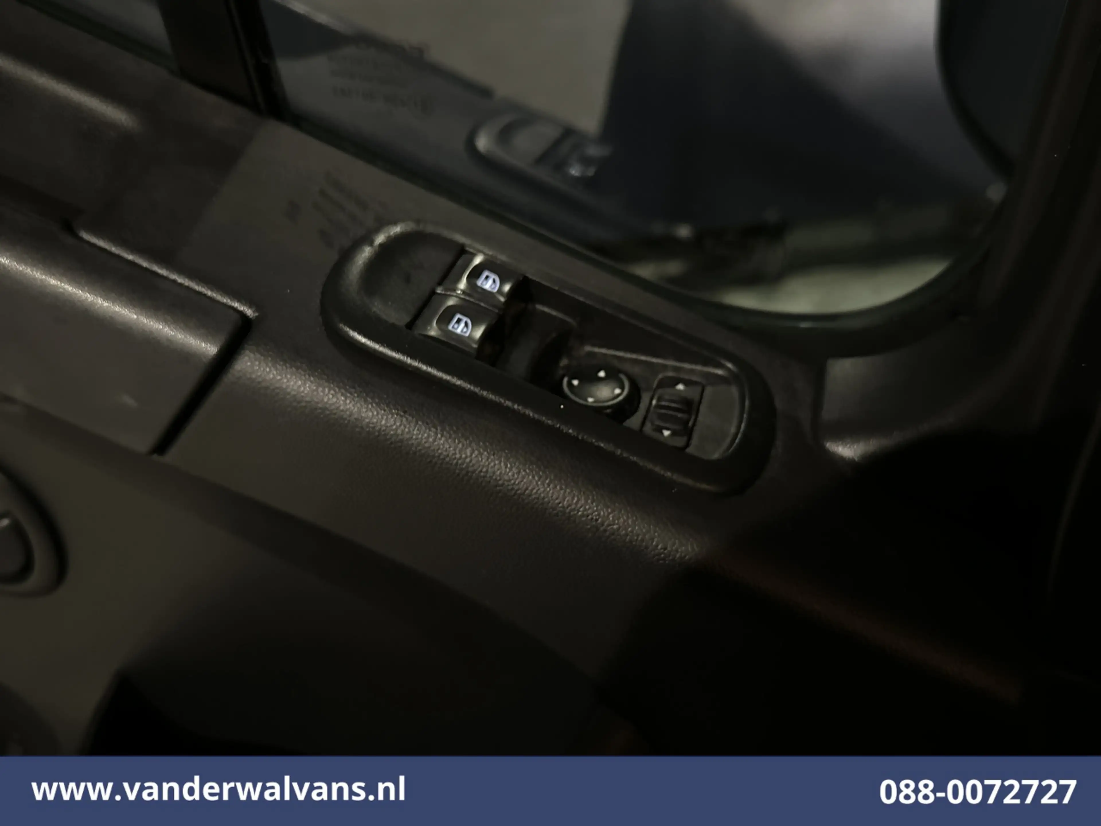 Opel Movano 2.3 CDTI L2H2 Euro6 Airco | Navigatie | Camera | L — photo 17