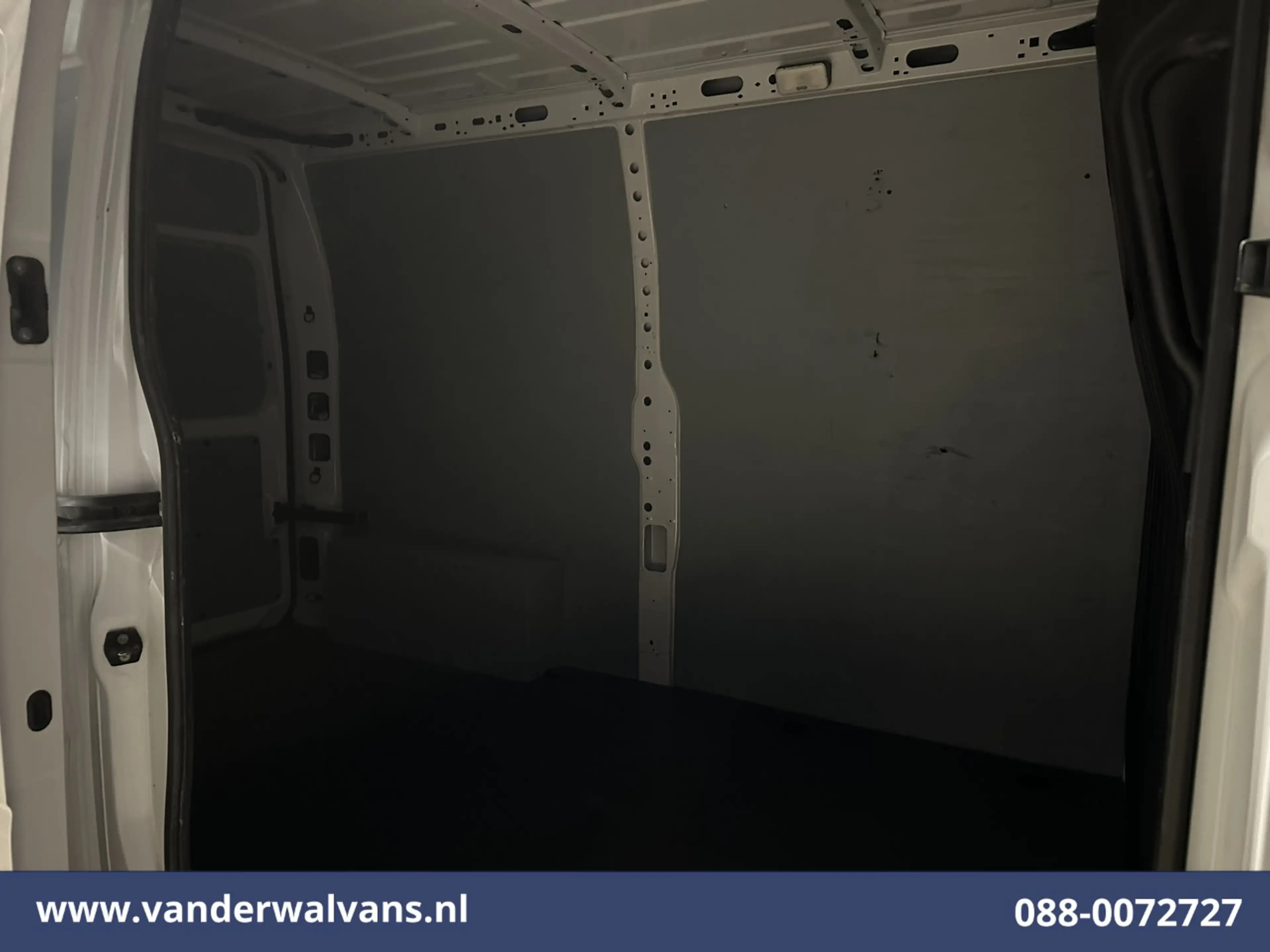 Opel Movano 2.3 CDTI L2H2 Euro6 Airco | Navigatie | Camera | L — photo 12