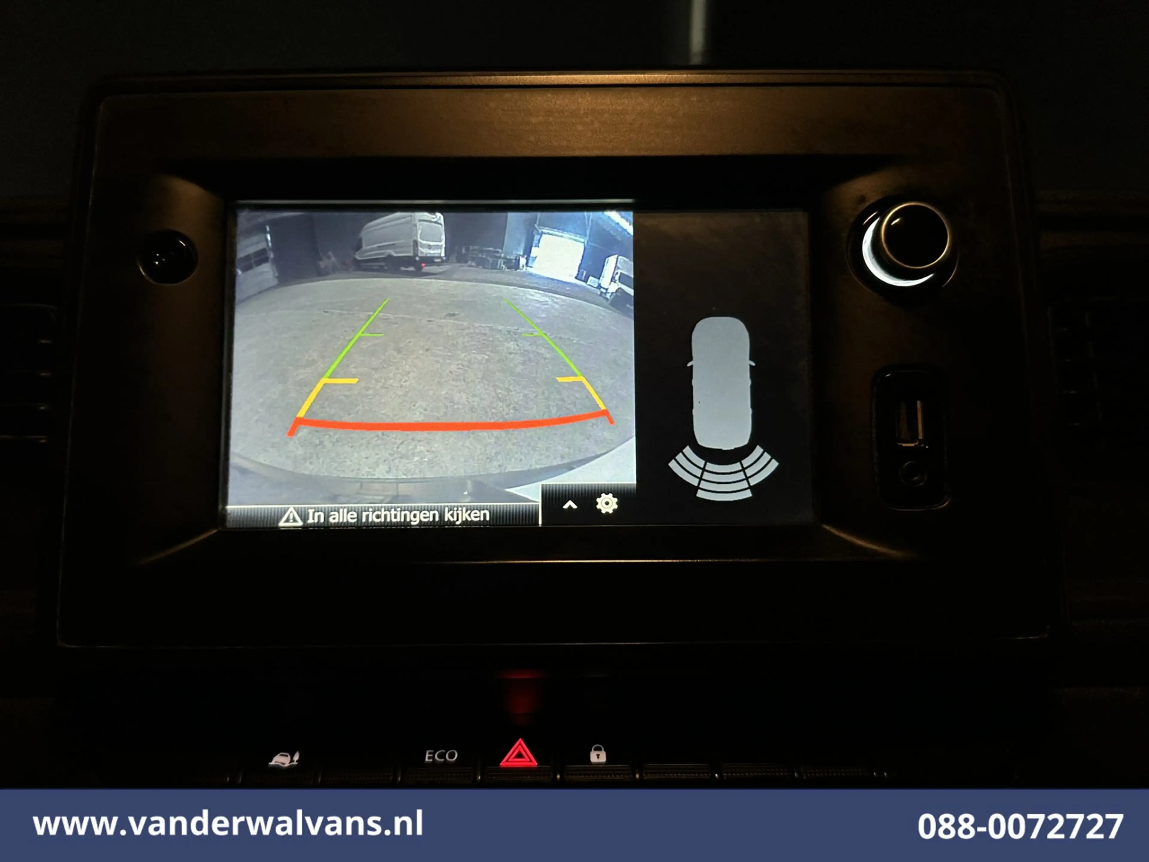 Opel Movano 2.3 CDTI L2H2 Euro6 Airco | Navigatie | Camera | L — photo 3