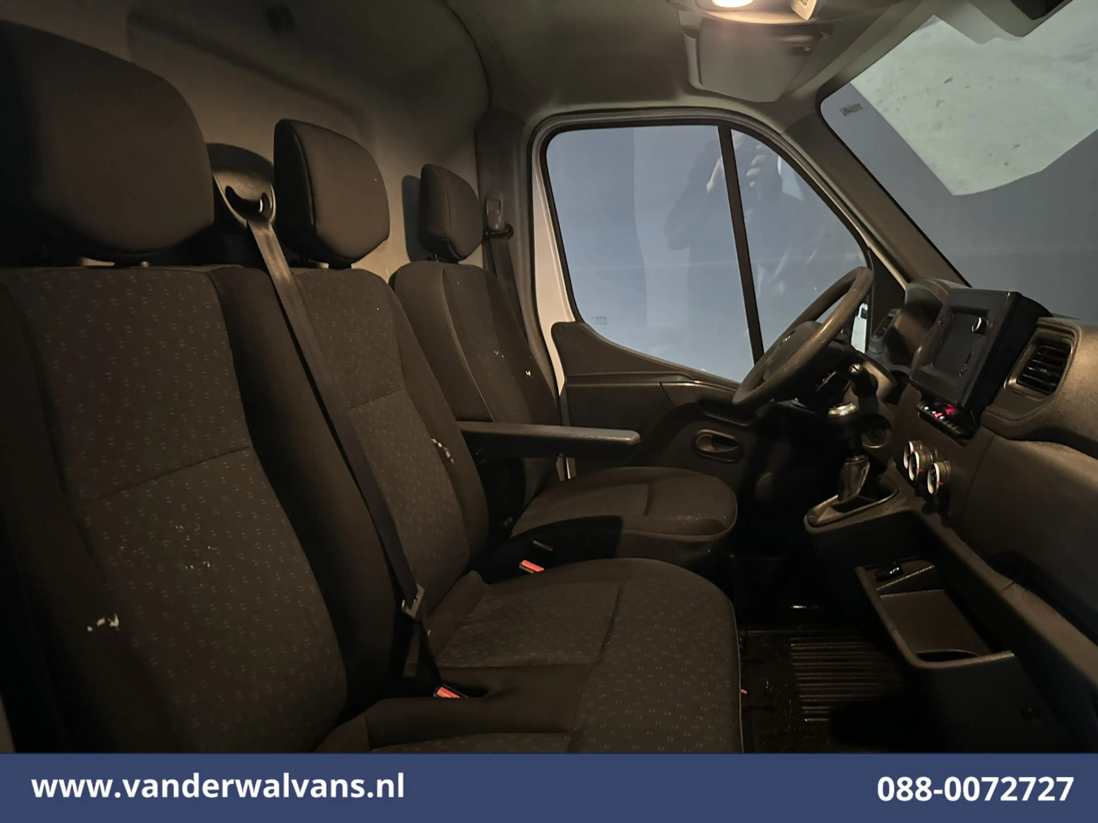 Opel Movano 2.3 CDTI L2H2 Euro6 Airco | Navigatie | Camera | L — photo 6