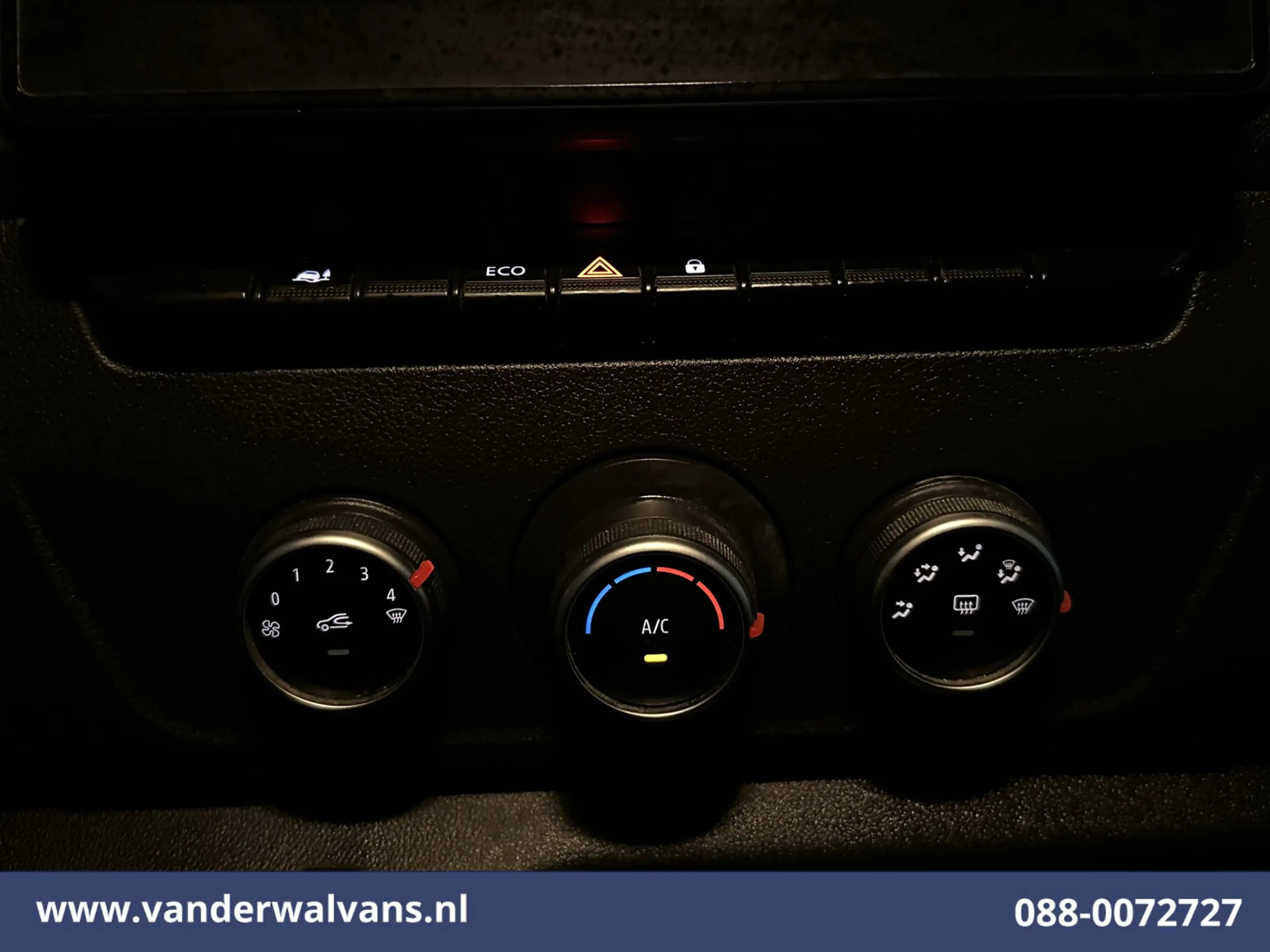 Opel Movano 2.3 CDTI L2H2 Euro6 Airco | Navigatie | Camera | L — photo 5