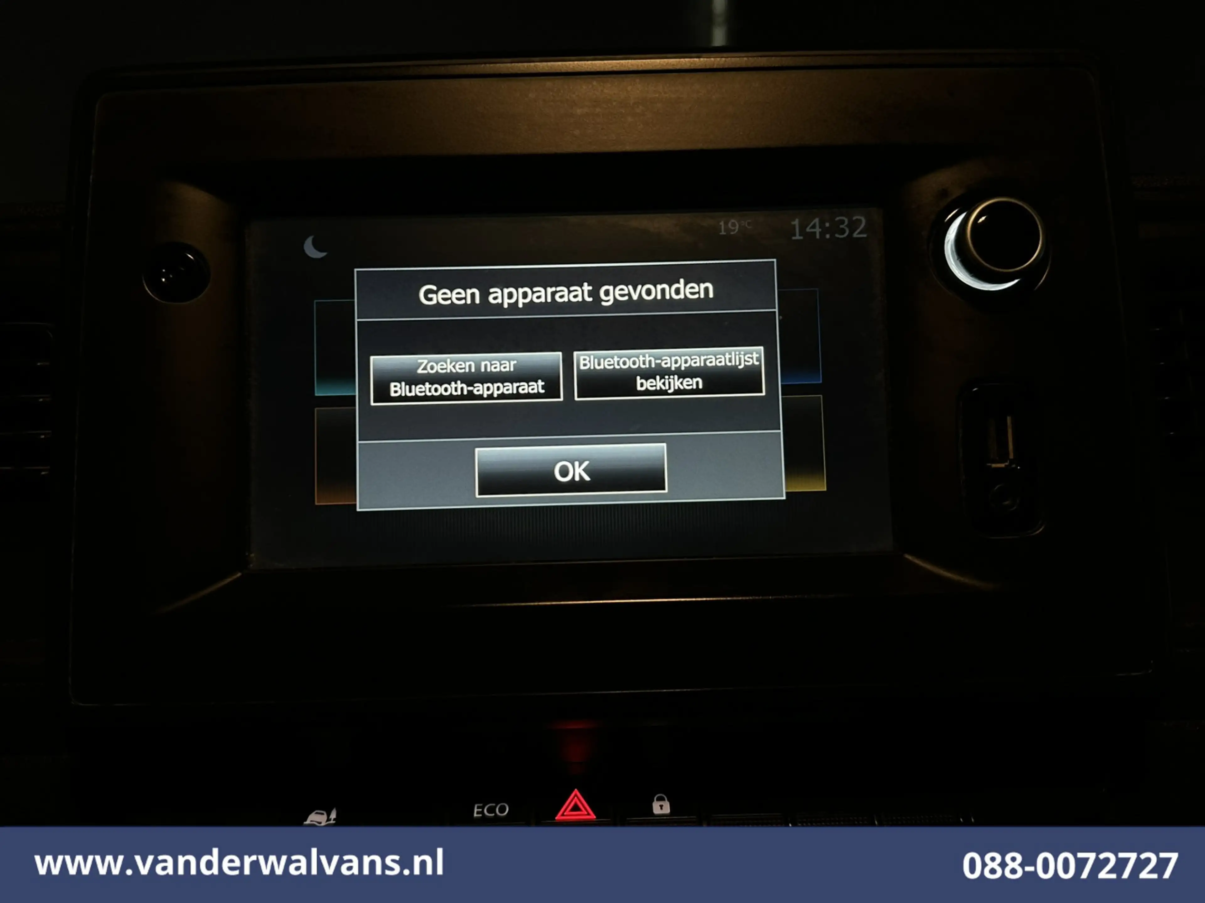Opel Movano 2.3 CDTI L2H2 Euro6 Airco | Navigatie | Camera | L — photo 16