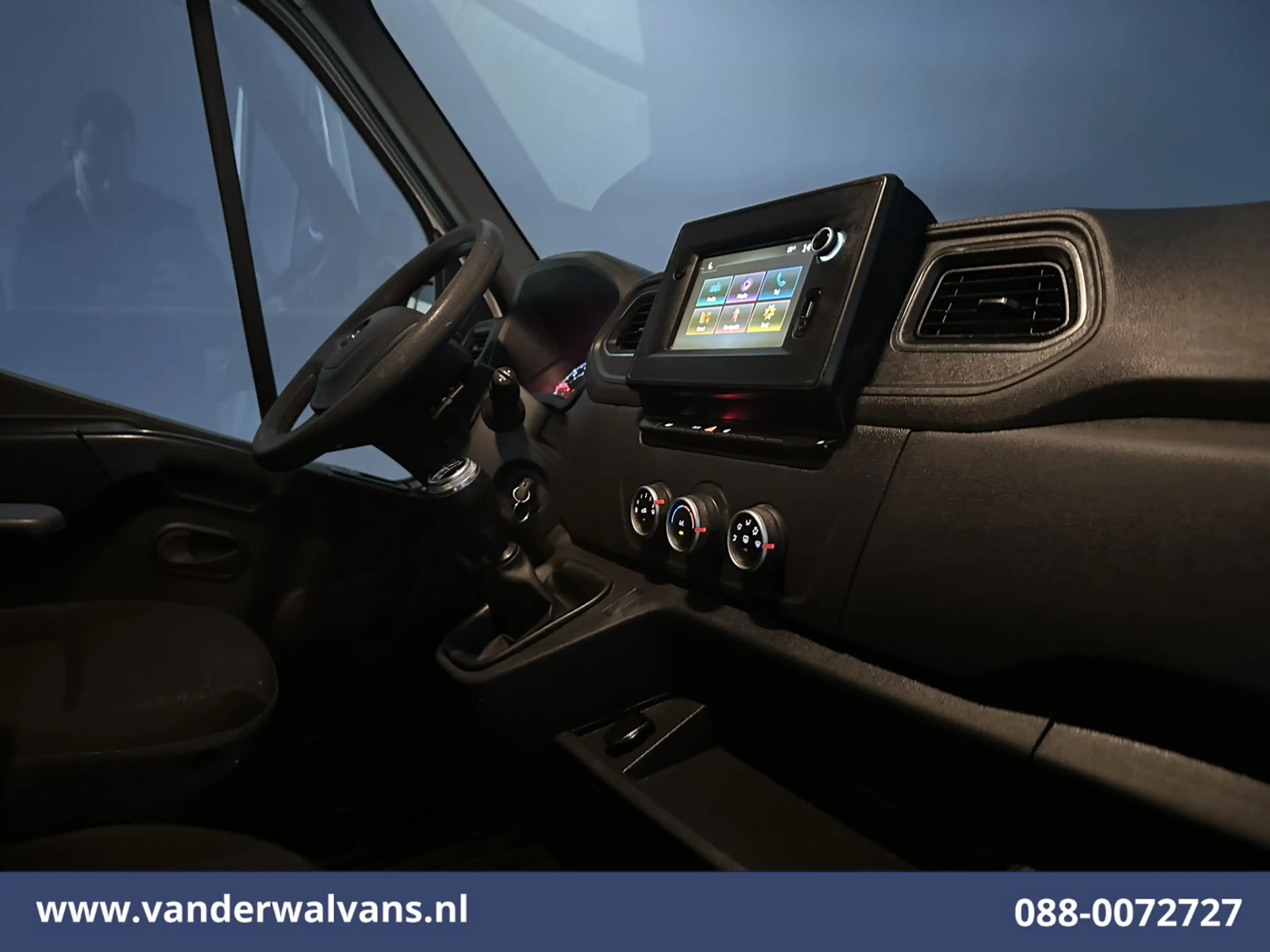 Opel Movano 2.3 CDTI L2H2 Euro6 Airco | Navigatie | Camera | L — photo 13