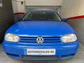 Volkswagen Golf 1.9TDI Highline 110 Azul - thumbnail 2