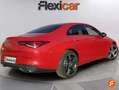 Mercedes-Benz CLA 180 Rojo - thumbnail 8