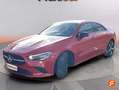 Mercedes-Benz CLA 180 Rojo - thumbnail 3