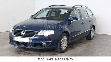 Comfortline Leder Kamera PDC SHZ