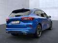 Ford Kuga ST-Line X 2.5 FHEV FWD Bluetooth Navi LED Blauw - thumbnail 3