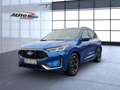 Ford Kuga ST-Line X 2.5 FHEV FWD Bluetooth Navi LED Blauw - thumbnail 2