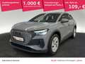 Audi Q4 e-tron 40 Kamera LED Navi DAB Virtual Grau - thumbnail 1