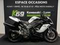Kawasaki Ninja 1000SX Blanc - thumbnail 1
