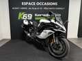 Kawasaki Ninja 1000SX Blanc - thumbnail 4