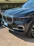 BMW X5 xdrive30d xLine auto Nero - thumbnail 3