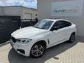 BMW X6 xDrive30d Weiß - thumbnail 6