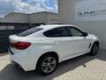 BMW X6 xDrive30d Weiß - thumbnail 18