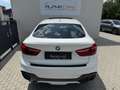 BMW X6 xDrive30d Weiß - thumbnail 22