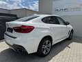 BMW X6 xDrive30d Weiß - thumbnail 17