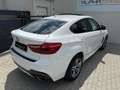 BMW X6 xDrive30d Weiß - thumbnail 16