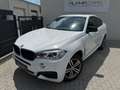 BMW X6 xDrive30d Weiß - thumbnail 3