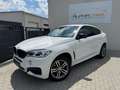 BMW X6 xDrive30d Weiß - thumbnail 7