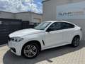 BMW X6 xDrive30d Weiß - thumbnail 8