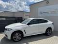 BMW X6 xDrive30d Weiß - thumbnail 11