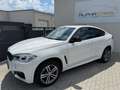 BMW X6 xDrive30d Weiß - thumbnail 10