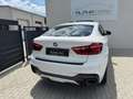 BMW X6 xDrive30d Weiß - thumbnail 20