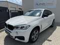 BMW X6 xDrive30d Weiß - thumbnail 9