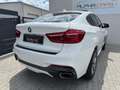 BMW X6 xDrive30d Weiß - thumbnail 15