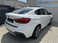 BMW X6 xDrive30d Weiß - thumbnail 14