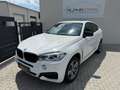 BMW X6 xDrive30d Weiß - thumbnail 2
