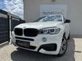 BMW X6 xDrive30d Weiß - thumbnail 4