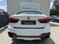BMW X6 xDrive30d Weiß - thumbnail 21