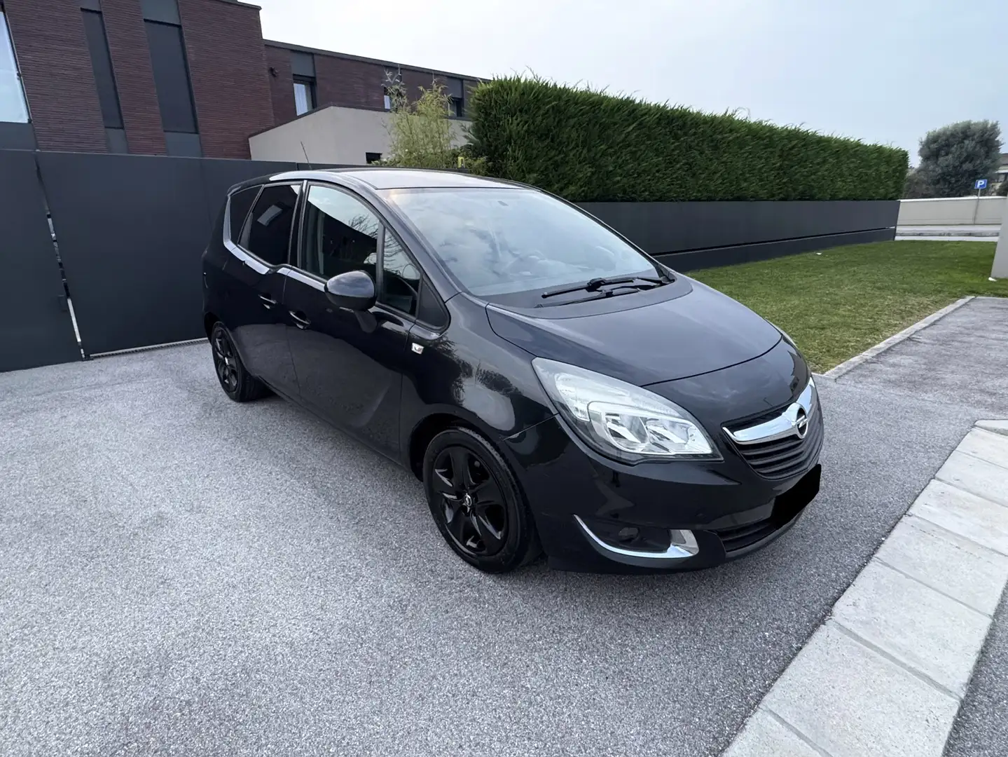 Opel Meriva 1.4t Cosmo GPL - 2