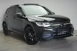 Volkswagen Tiguan Allspace 2.0 TDI 4Motion DSG R Line Leder