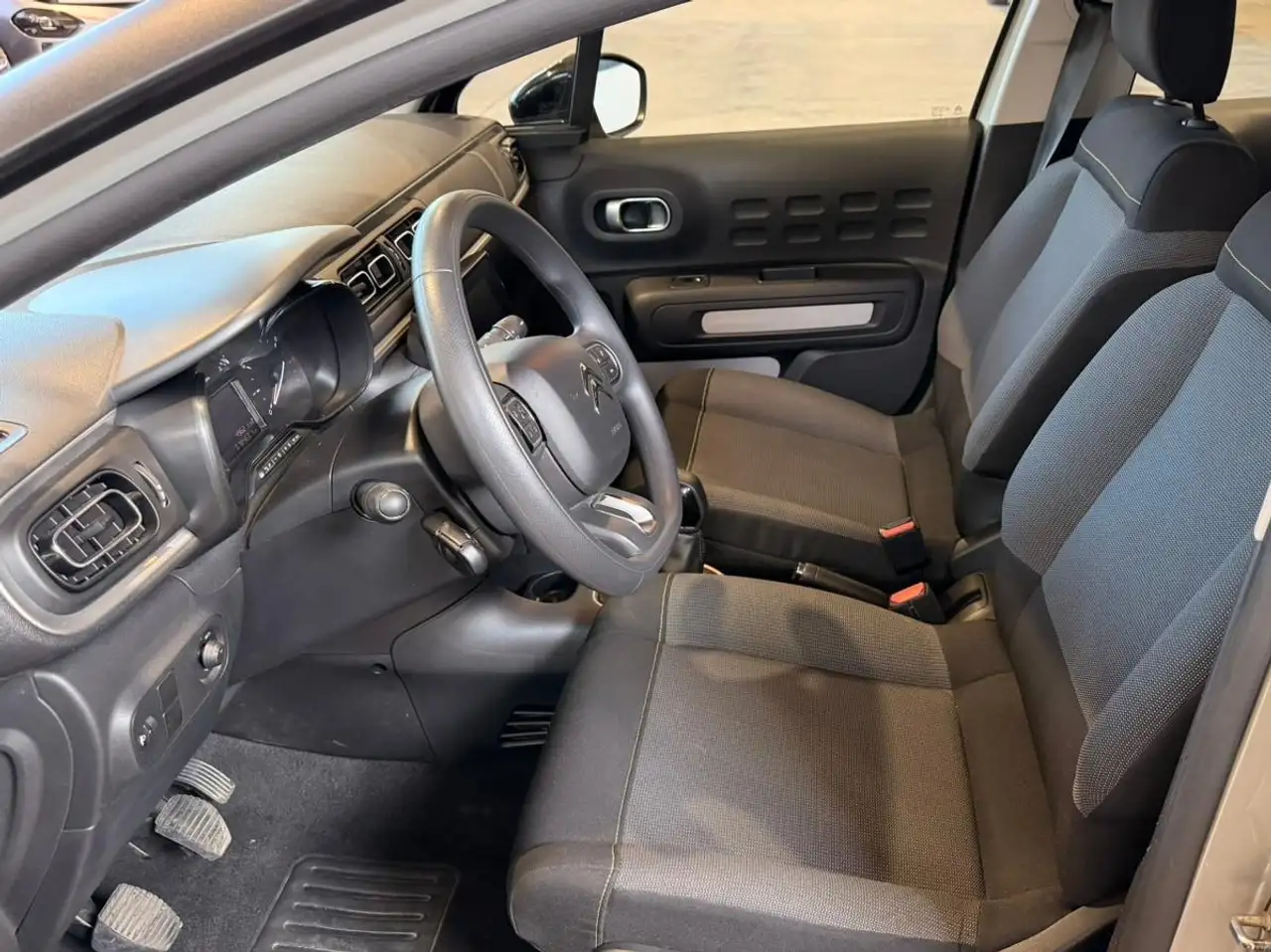 Citroen C3 1.2 puretech C-Series *PREZZO REALE NO VINCOLI* 10