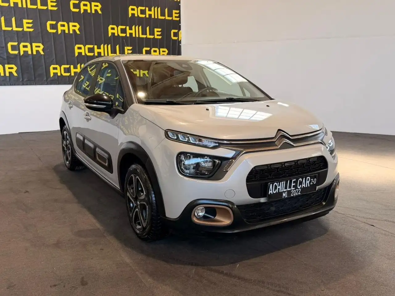 Citroen C3 1.2 puretech C-Series *PREZZO REALE NO VINCOLI* 3
