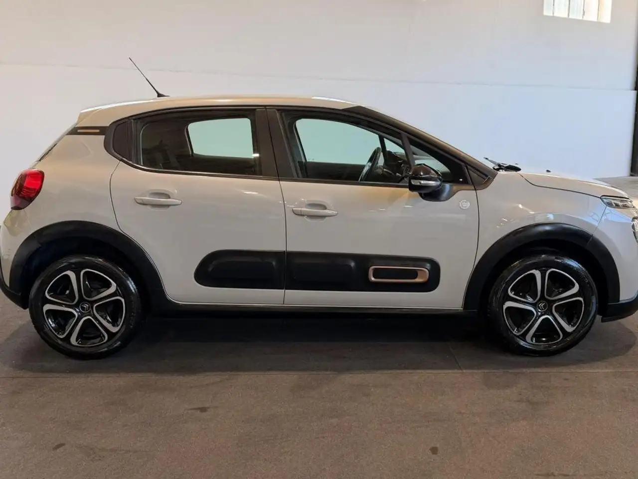 Citroen C3 1.2 puretech C-Series *PREZZO REALE NO VINCOLI* 4