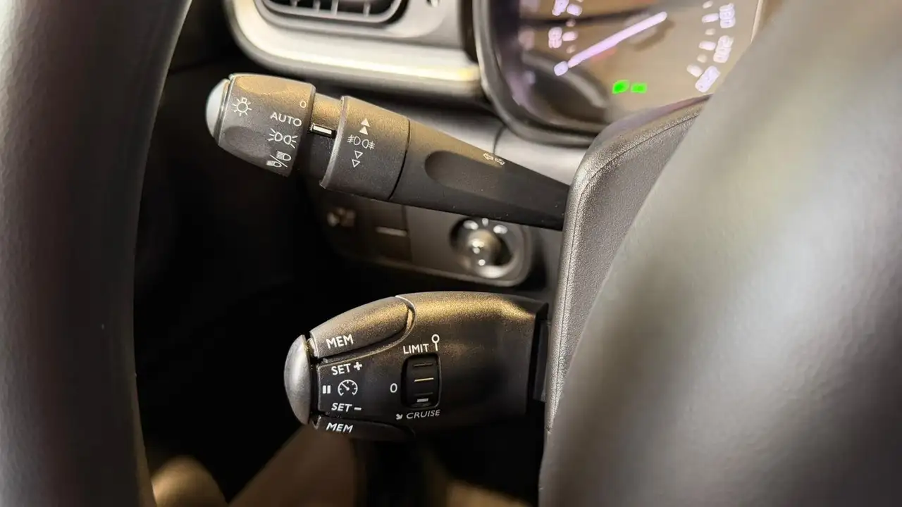 Citroen C3 1.2 puretech C-Series *PREZZO REALE NO VINCOLI* 13